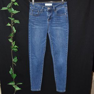 Ashley Mason Youth Skinny Jeans
